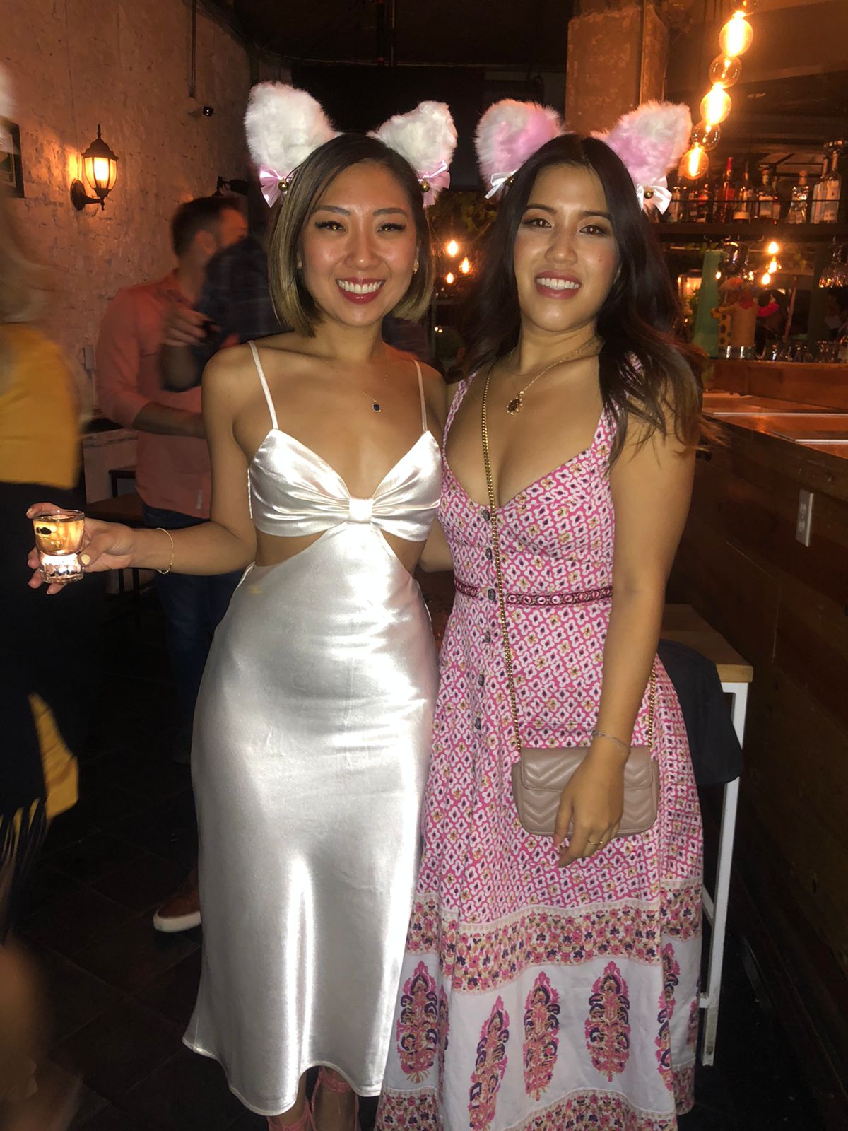 Despedida de soltera
