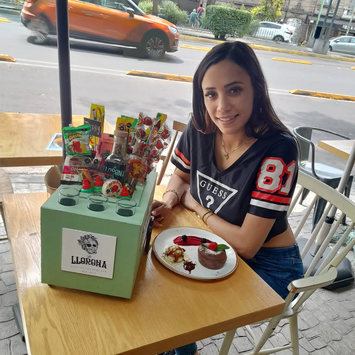 Música en vivo