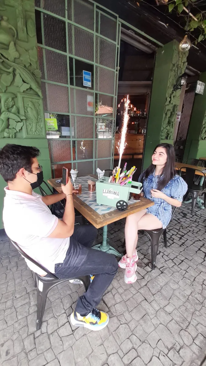 Música en vivo