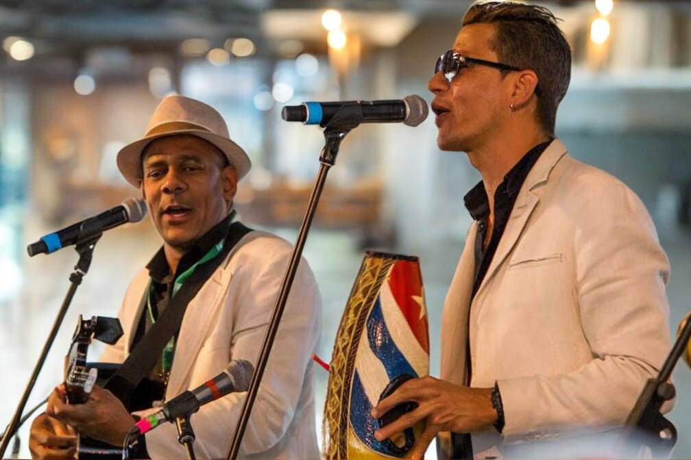 Grupo de son cubano
