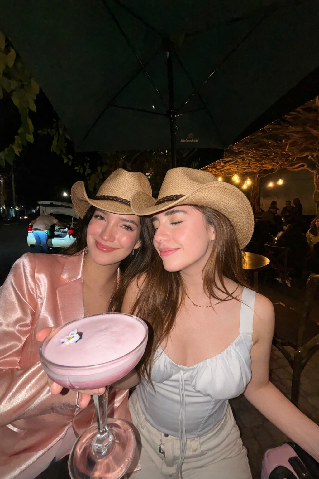 Noche de norteño en La Llorona